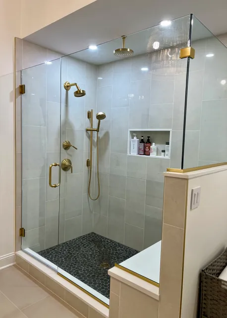 Patriot Plumbing work photo