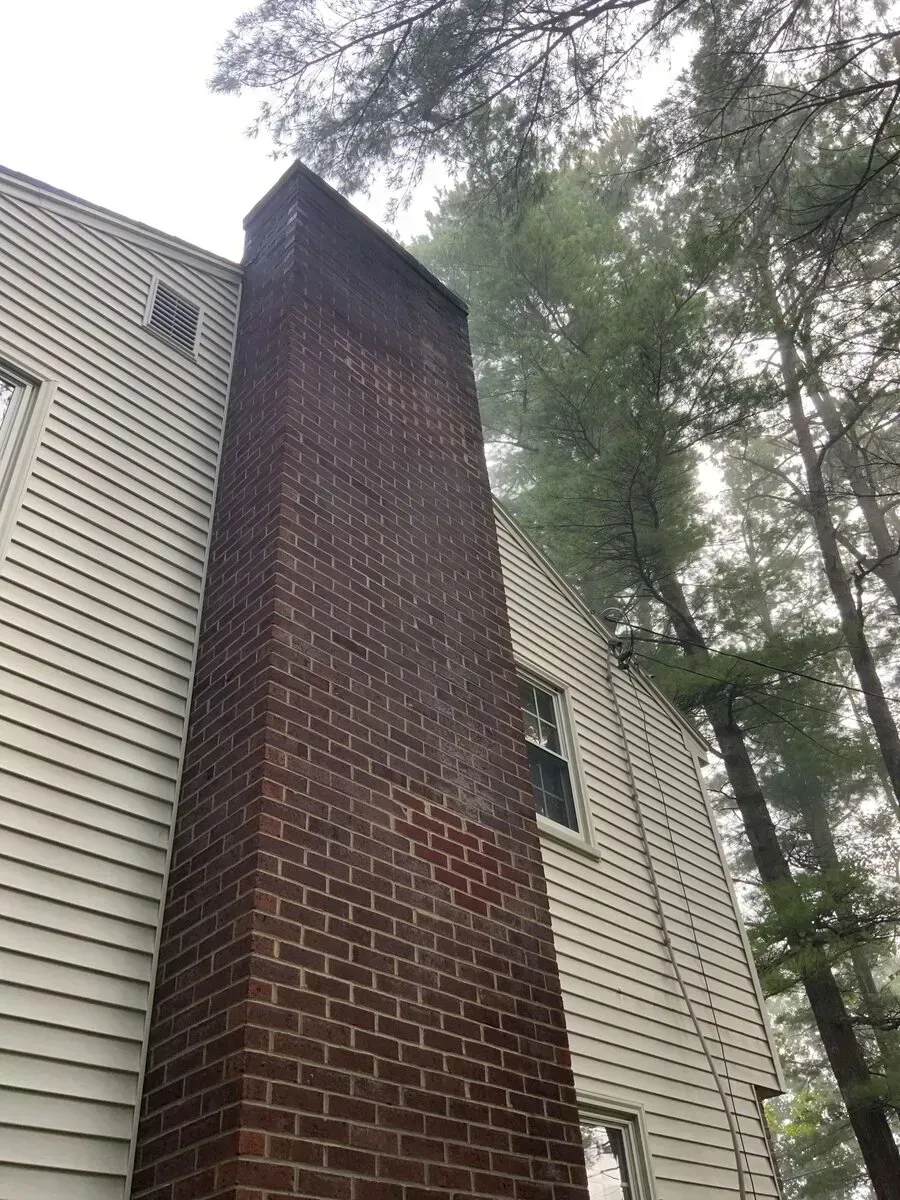 work photo from lmhomeinspectionservice.net