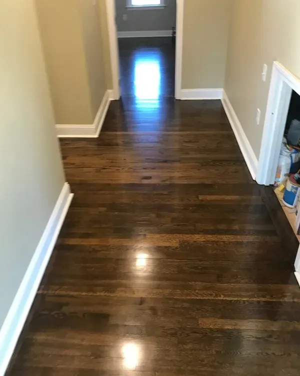 Hardwood
