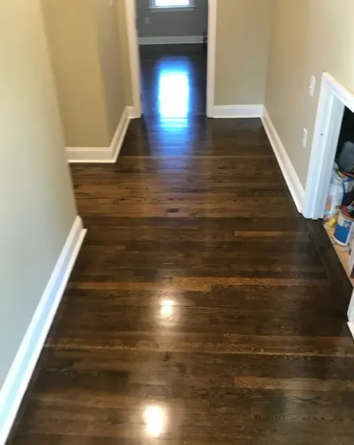 Hardwood