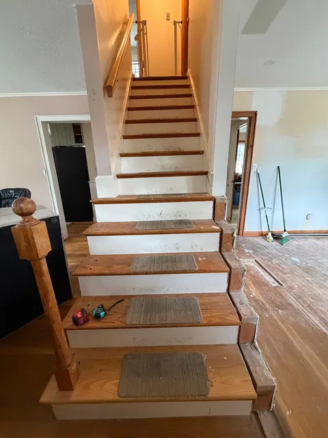 Ridgebrook LLC researched project photo