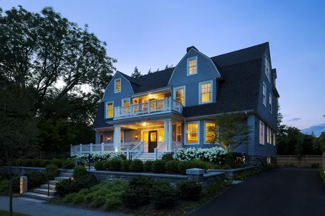 Featured Home: Chestnut Hill