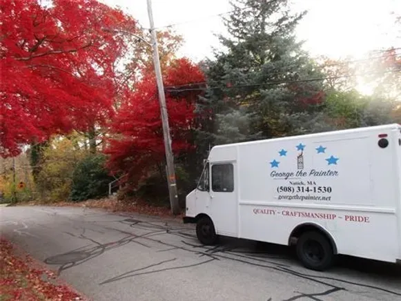 Painter Natick