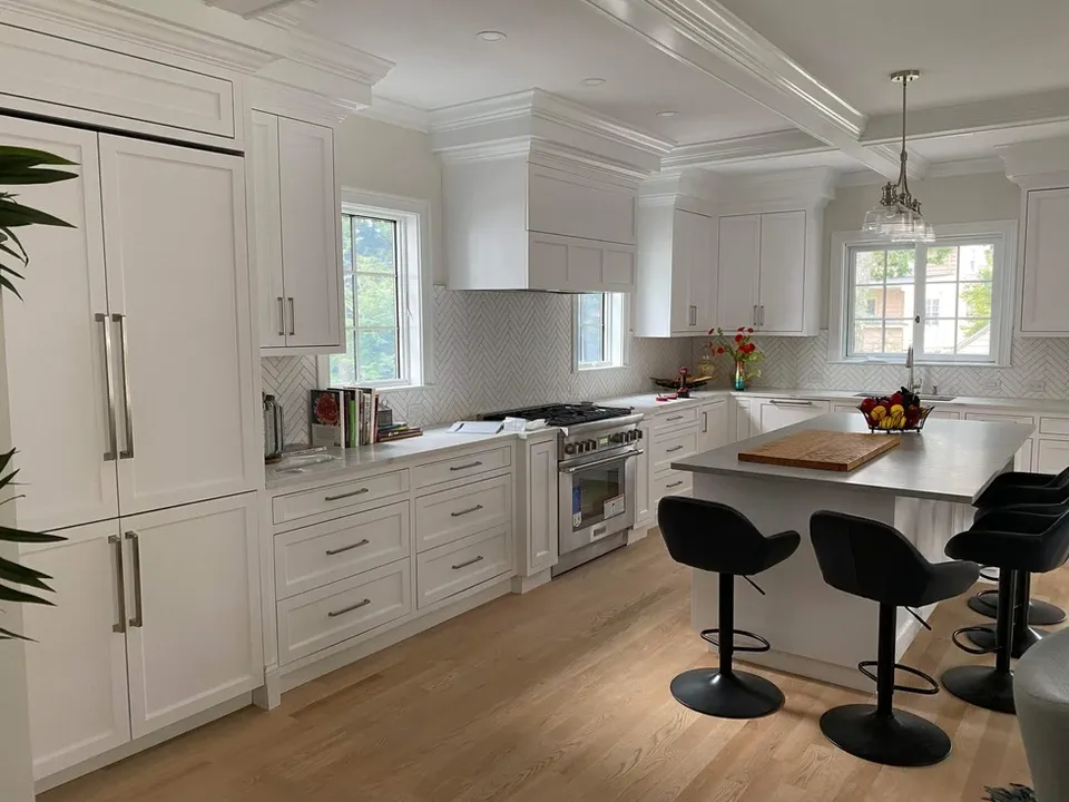 work photo from moderncarpentryprollc.com