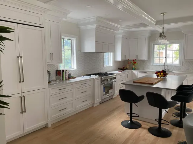 work photo from moderncarpentryprollc.com
