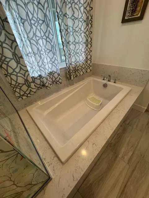 Banheira Depois 3