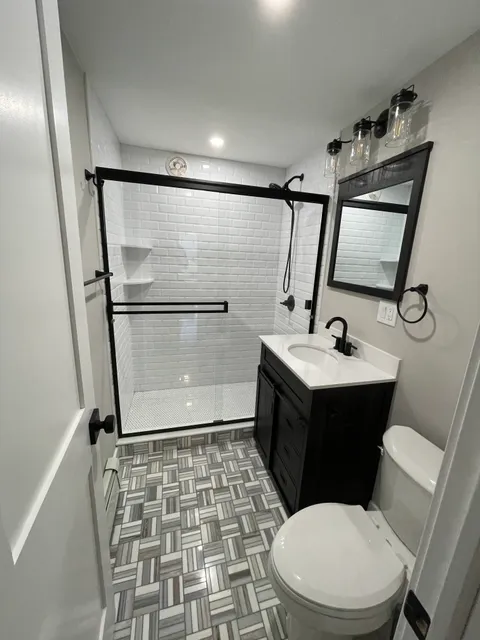 Fidelity Construction work photo