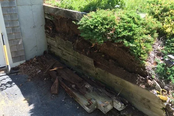 Sheridan Landscaping researched project photo