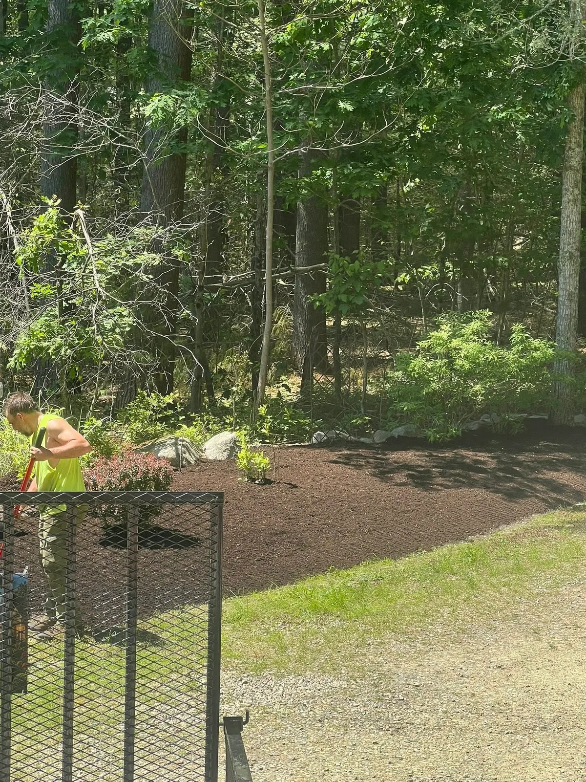 MTL Lawncare