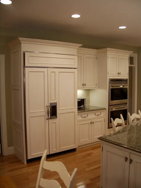 JB Kitchens & Baths