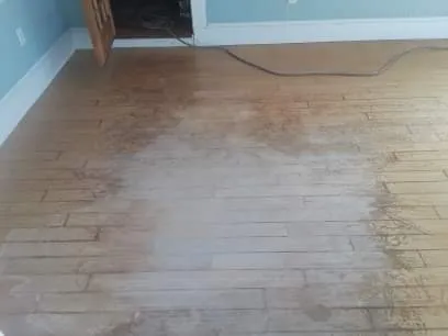 Rodriguez Hardwood floors