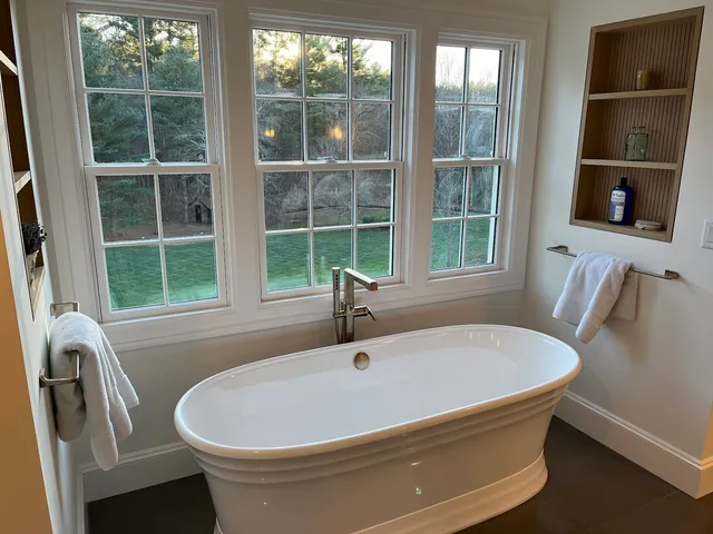 Fei Plumbing and Heating Inc.