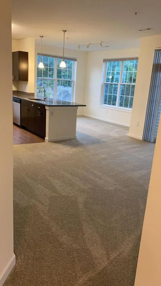 Apartment Deep Clean