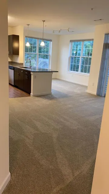 Apartment Deep Clean