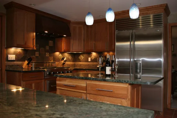 ACH Construction Inc researched project photo