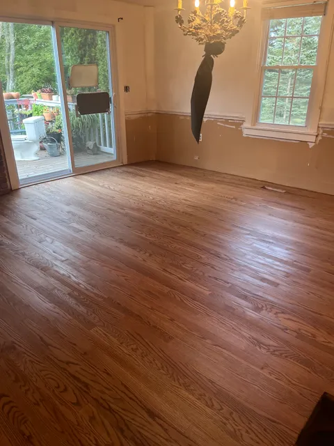 Northeast Fine Flooring Design Inc. work photo