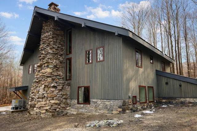 Mass Builders Carpentry Inc
