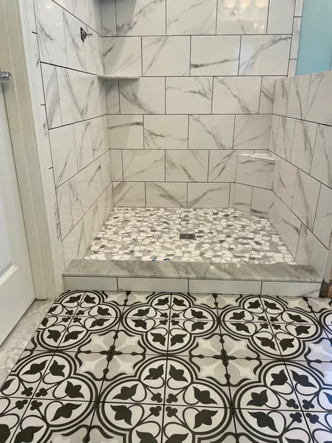 North Haven Tile Carpet One Floor & Home work photo