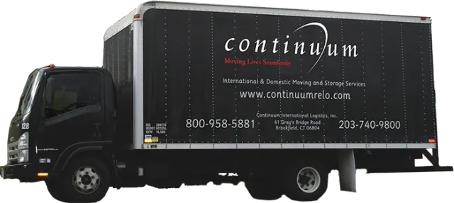 Continuum Truck
