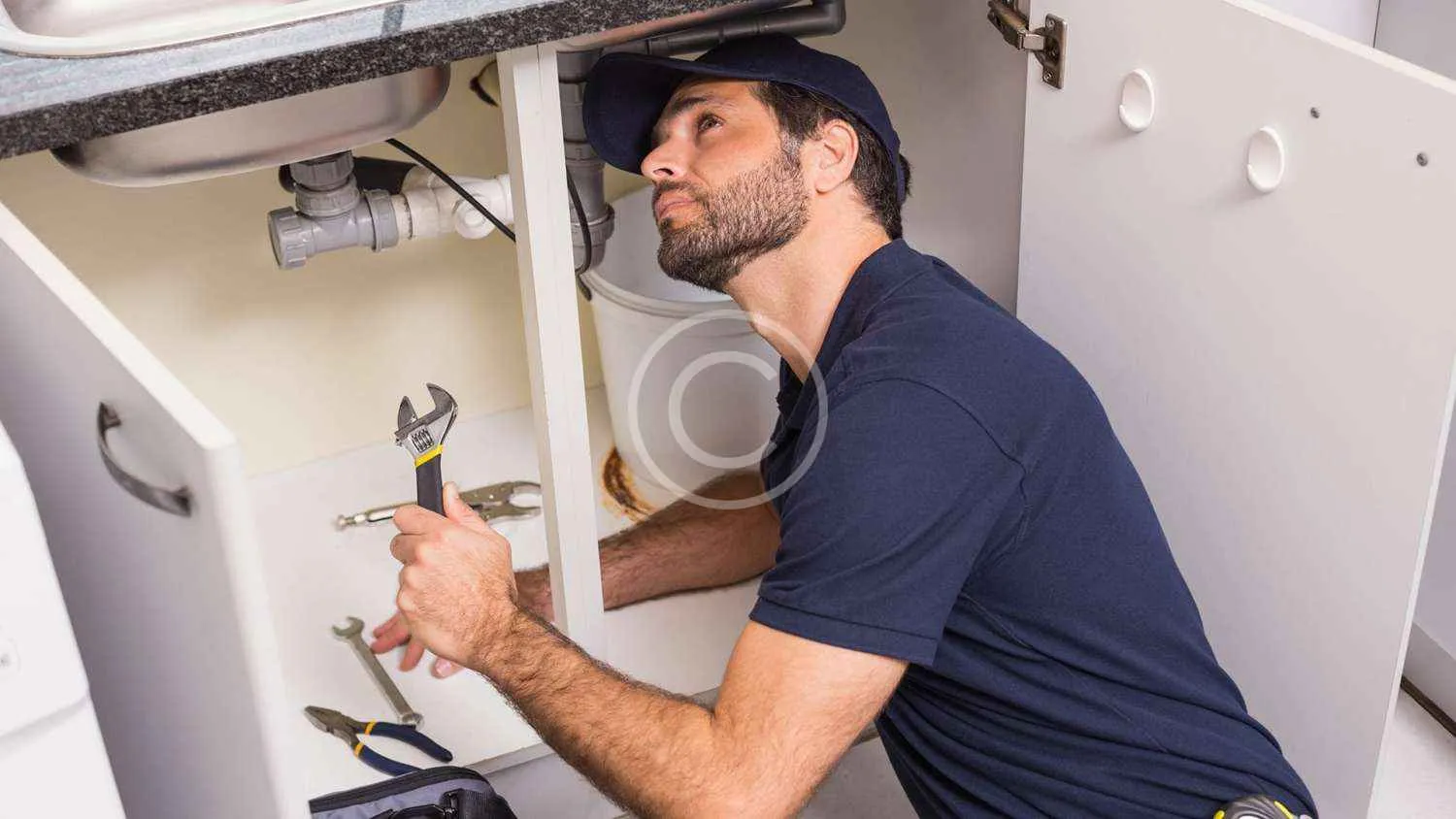 work photo from sisonplumbing.com