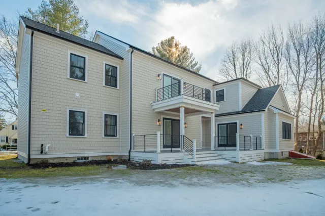 MJM Construction and Development LLC researched project photo