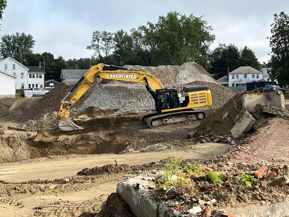 work photo from buildingwreckers.com