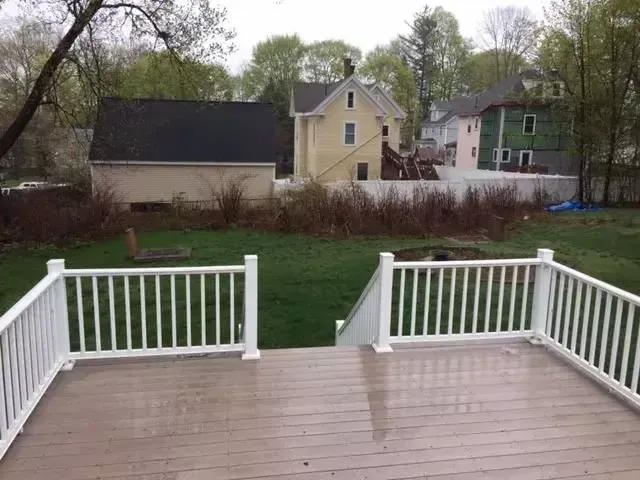 Landscaping Projects