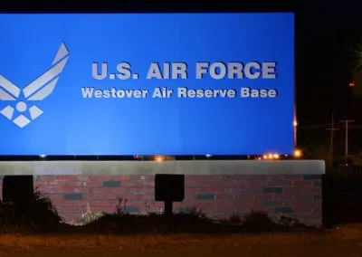 Westover Airforce Base – (Chicopee, MA)
