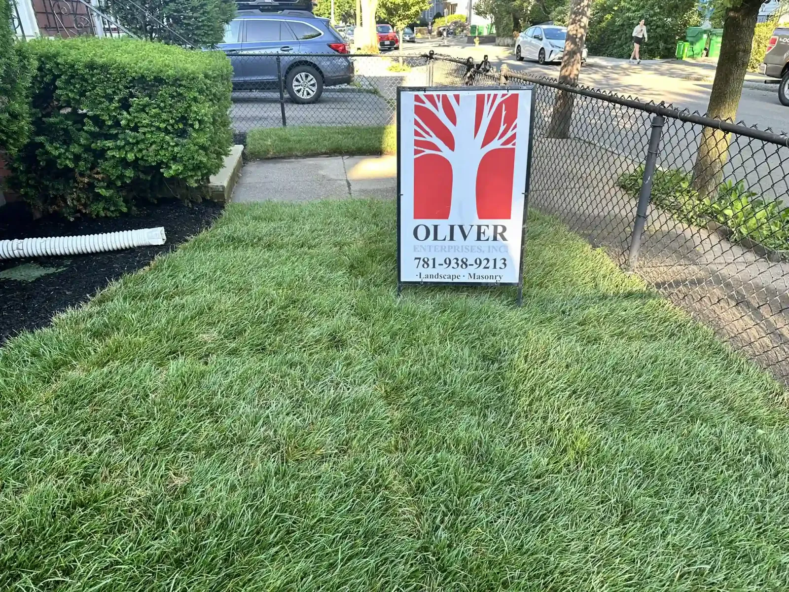 work photo from oliver-enterprises.com