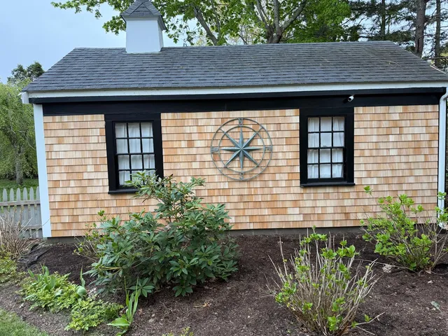 Andrade Carpentry Service Inc researched project photo