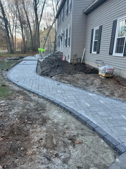 work photo from leandrolandscapema.com
