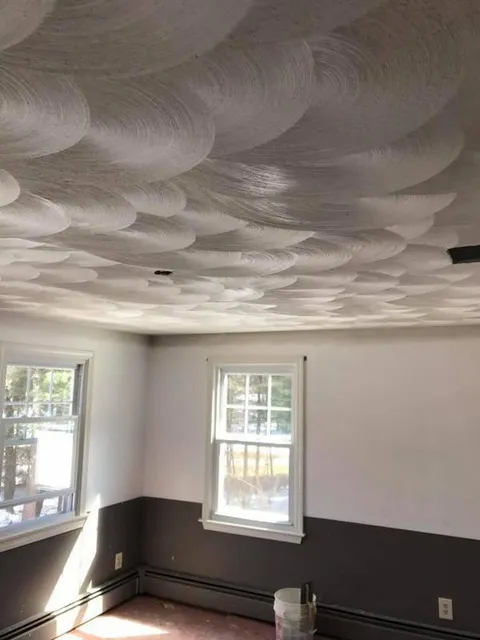 work photo from 401drywallandplaster.com