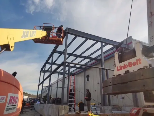 work photo from cecyrconstruction.com