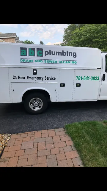 ABC Plumbing Drain Sewer Cleaning work photo