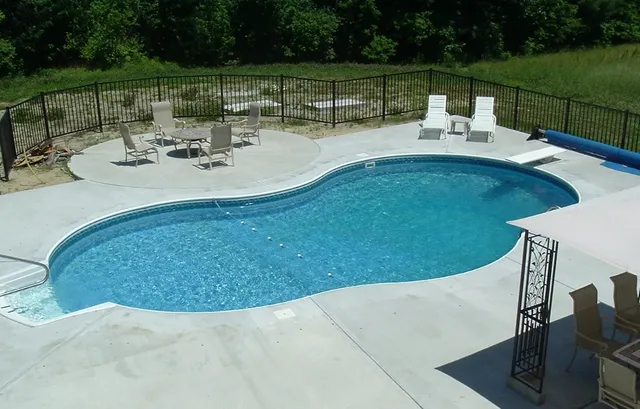 work photo from sebagolakepools.com