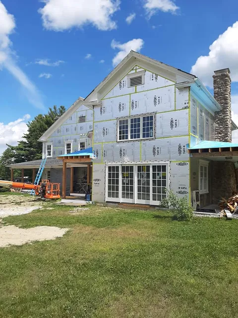 work photo from rphomes.com