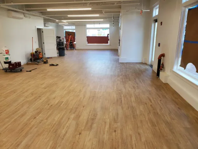 work photo from jimfloorcovering.com