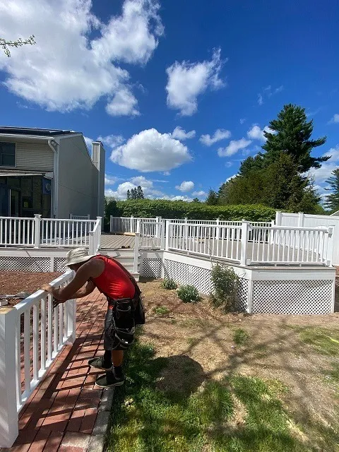 North Shore Deck Builders