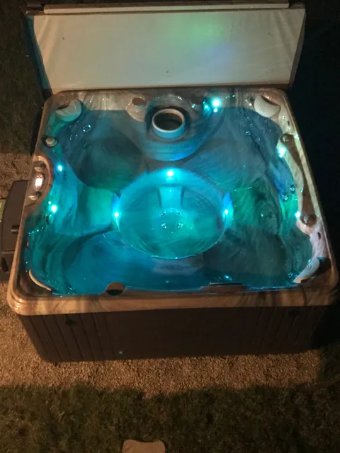 Apollo Pools and Spas