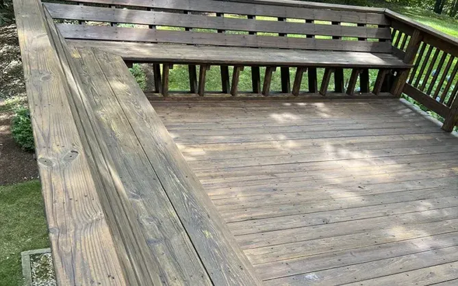Antonelly Pro Painters LLC researched project photo