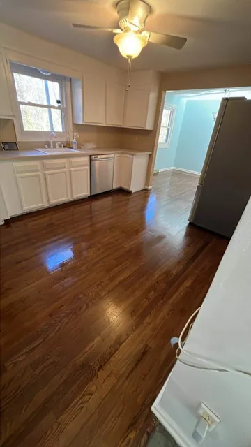 Mj Hardwood Floor researched project photo