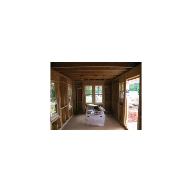 Jeff Watson & Associates researched project photo