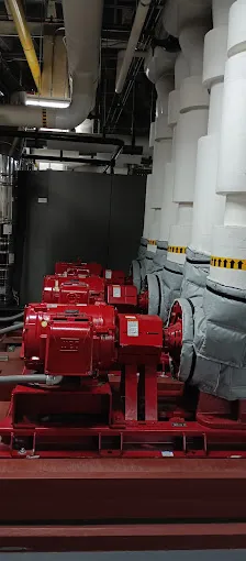 work photo from newenglandtemperaturecontrol.com