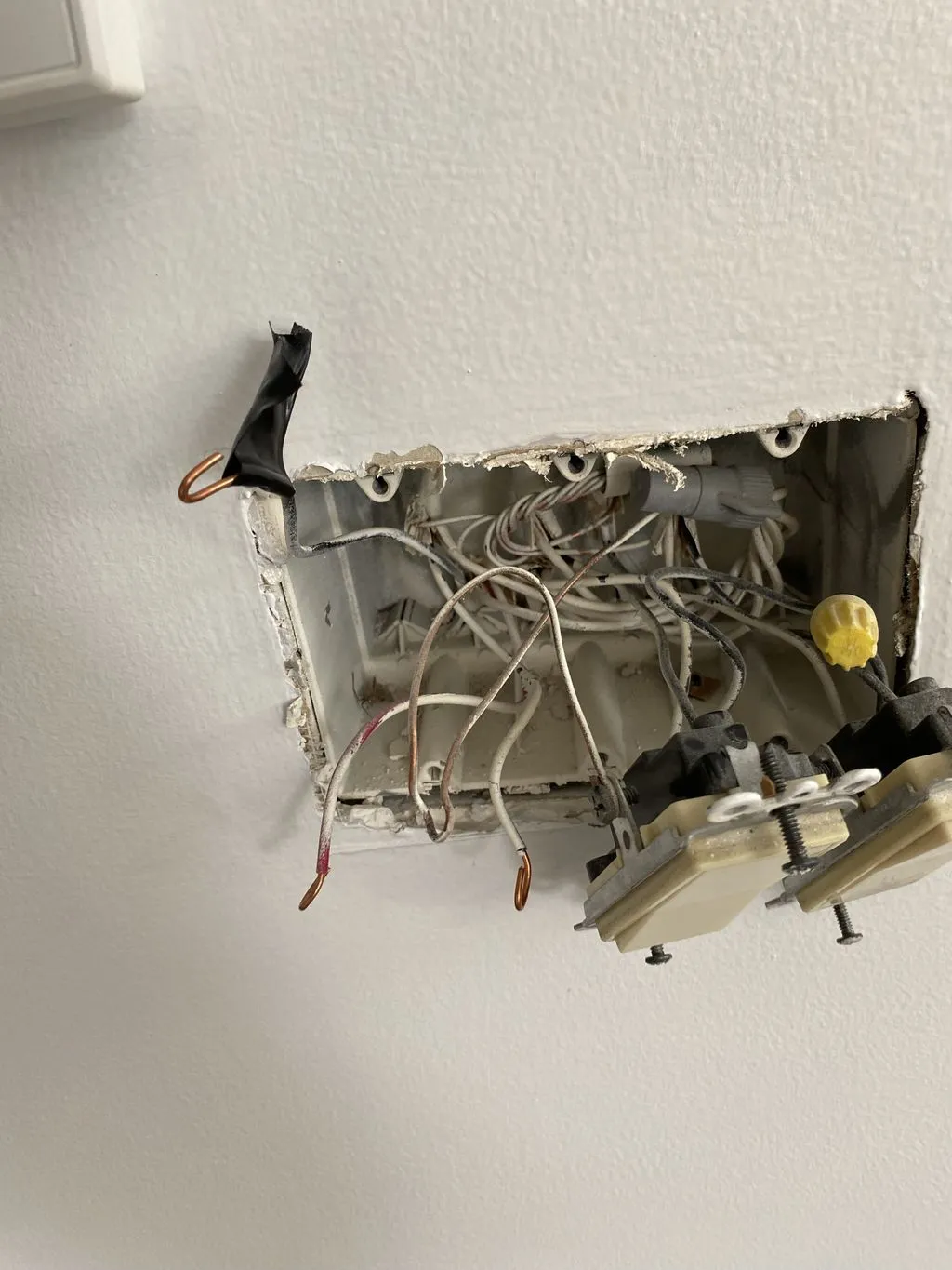 Springworks Handyman Services researched project photo