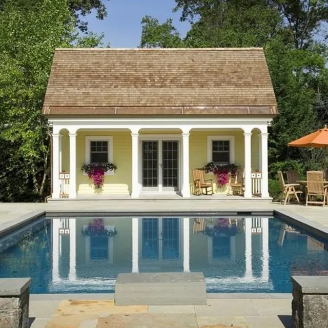 Lakota Builders & Associates LLC work photo
