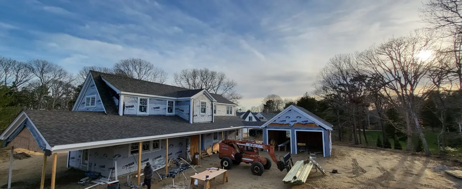 work photo from premiercarpentryinc.com