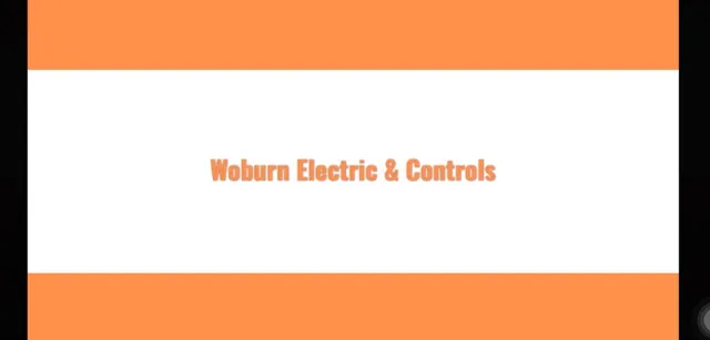 Woburn Electric and Controls, Inc. logo