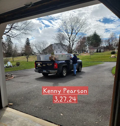 Pearson Door LLC work photo