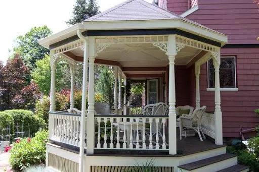 Innovative Contracting Services, Inc. work photo