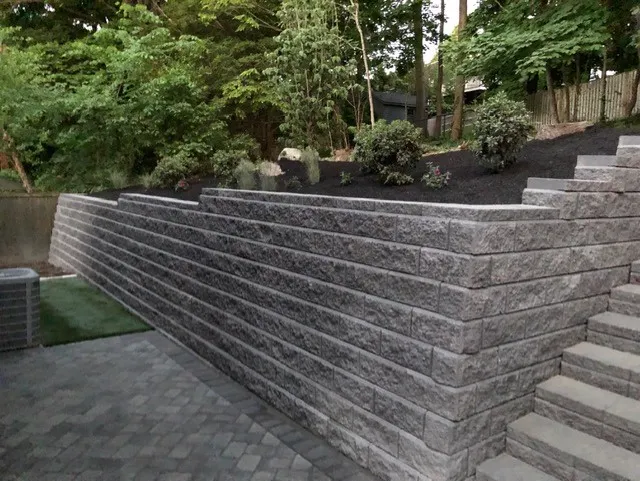 work photo from jmmentolandscapedesign.com
